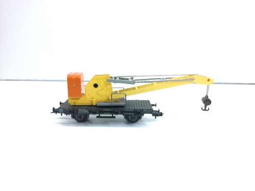 Fleischmann 5019 kranwagen - 5019,