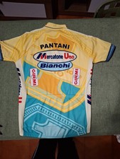 Mercatone Uno Marco Pantani