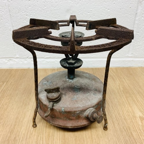 Vintage messing optimus - vintage,