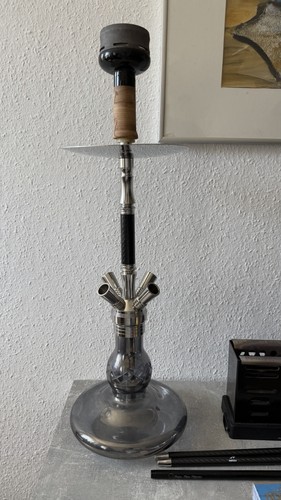 Shisha wasserpfeife set mit - shisha/wasserpfeife,
