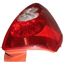 Mazda 5 2.0 CR1 Heckleuchte komplett R