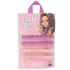 Top Model Haarspangen Set Beauty and Me 