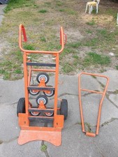 Viessmann - Fetra TKSW 400 V kg Sackkarre Karre Transportkarre