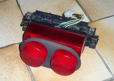 Yamaha YZF-R1 RN01 4XV Rücklicht mit Konsole und Dichtung 1998 1999