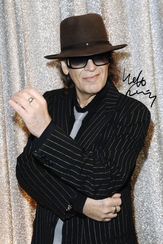 Udo lindenberg original - udo,
