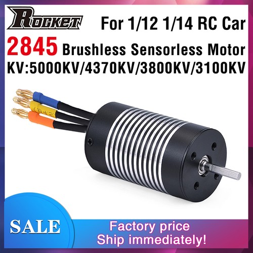 Rocket 2845 wasserdichter - rocket,