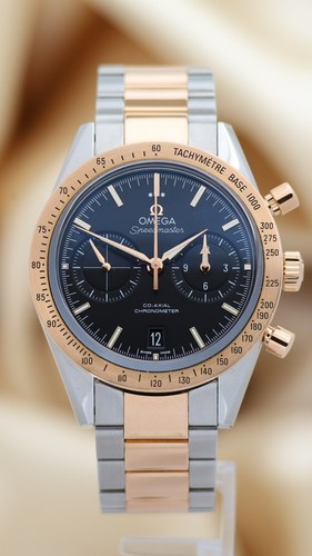Omega speedmaster 41 - speedmaster, 41,5mm