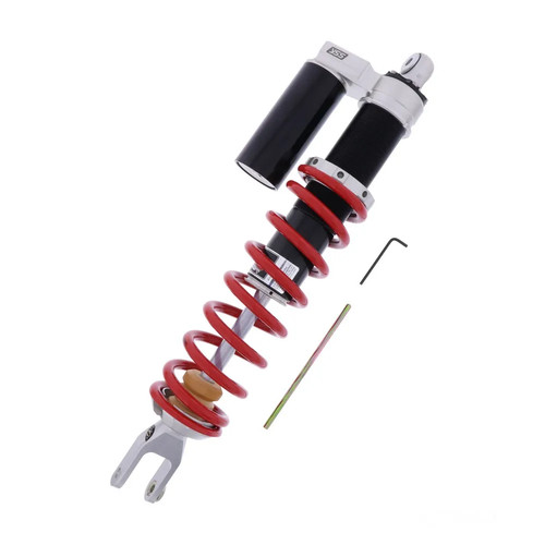 Federbein mono yss einstellbar - federbein,