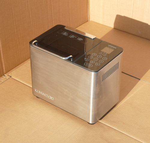 Testsieger kenwood bm450 - kenwood,