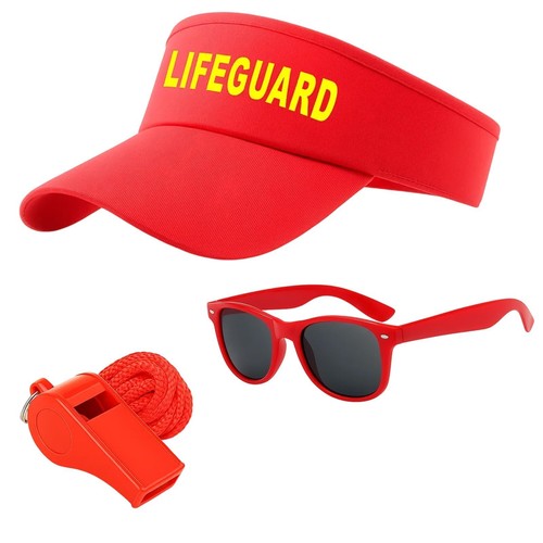 Baywatch kostüm 3teiliges - baywatch,