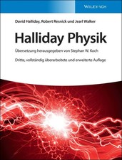 Halliday Physik | Jearl Walker