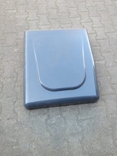 Moffett Stapler Motorhaube