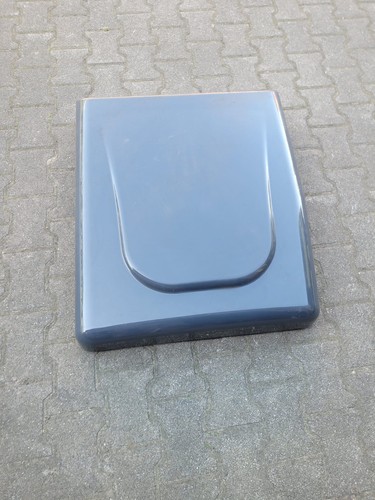 Moffett stapler motorhaube - moffett,