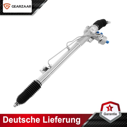 Lenkgetriebe servolenkung - lenkgetriebe,
