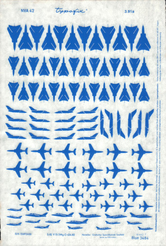 Ddr typofix nva - nva, panzer