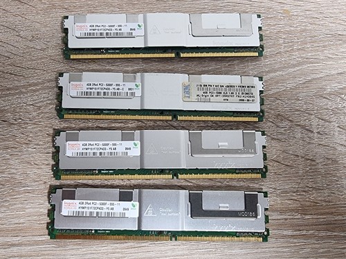 Hynix 4gb 2rx4 - hynix,