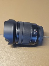 Panasonic Lumix G Vario