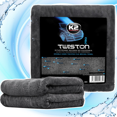 Trockentuch twiston pro - k2,