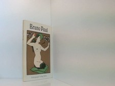 Bruno Paul. (=Klassiker der