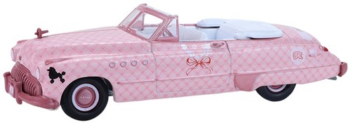 Greenlight pinkfarbenes - greenlight,