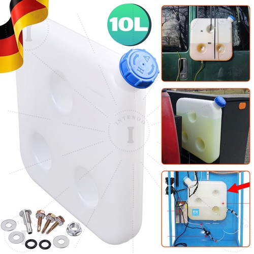 Kraftstofftank 10l kunststoff - kraftstofftank,