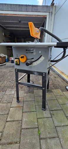 Tischkreissäge einhell kcts - einhell,