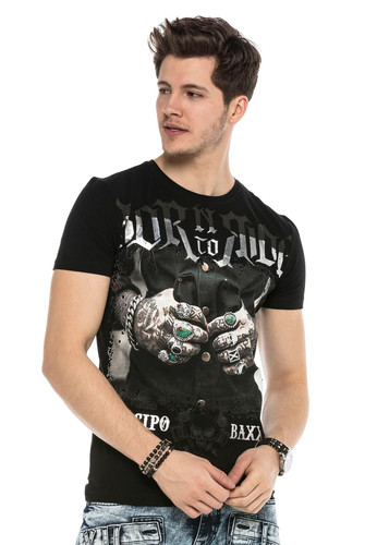 Cipo baxx gang herren - cipo, &