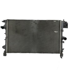 Saab 9-3 Wasserkühler, OEM 13196477