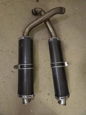 Ducati 748 916 996 998 carbon