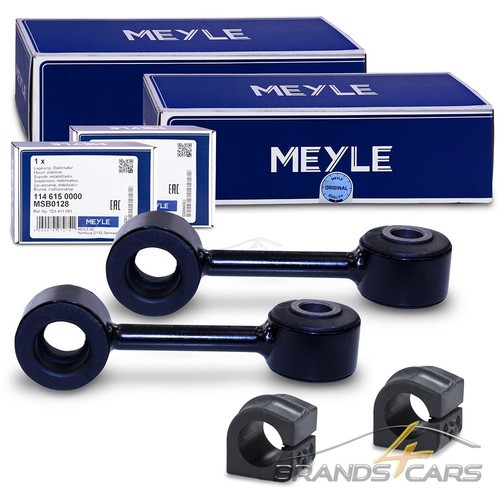 Meyle koppelstange 2x - meyle,
