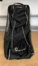Quinny Zapp Original Schwarz