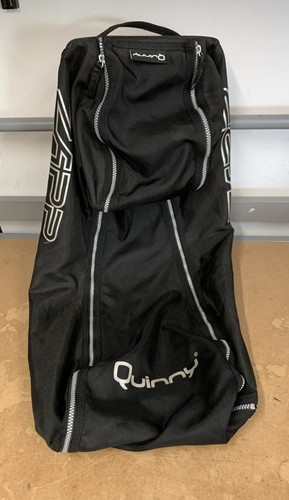 Quinny zapp original - original, schwarz
