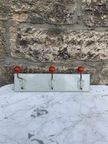 Vintage garderobenleiste 3 - garderobenleiste,