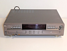 LG ADR-620 Audio CD-Recorder