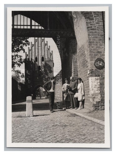 Neubrandenburg 1964 - ,