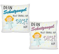 KISSEN DEIN SCHUTZENGEL