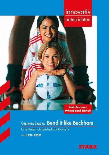 Gurinder chadha bend like - it,