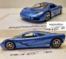 McLaren F1 Bj 1993-1997