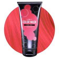 Headshot color mask rebel - color, red