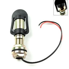 Halter Rundumleuchte 12V / 24V