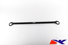 BMW E36 Domstrebe hinten Drift King driftking rear brace M3 