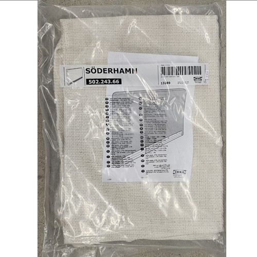Ikea soderhamn slipcover for - slipcover, 1