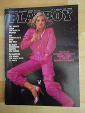 PLAYBOY (D) Nr. 6 Juni 1979