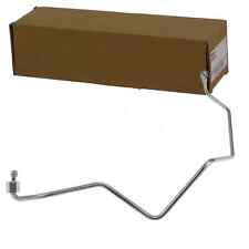 NTY TURBOLADER ÖLLEITUNG