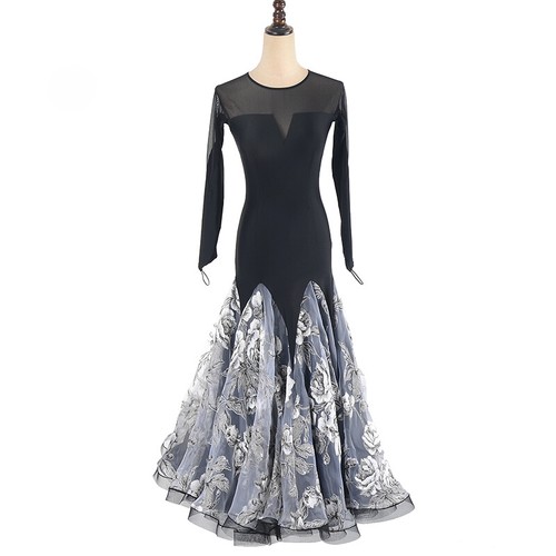 Neu latino salsa kleid - salsa,