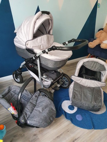 Kinderwagen 1 gebraucht - kinderwagen,