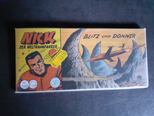 NICK Nr.: 343+344 - Hethke