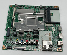 LG EAX68253604 Mainboard Board  Platine  TV  für Fernseher 65SM82007LA #TV014-12