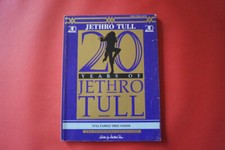 Jethro Tull - 20 Years of (mit