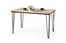 Esstisch küchentisch 120x70 - küchentisch,